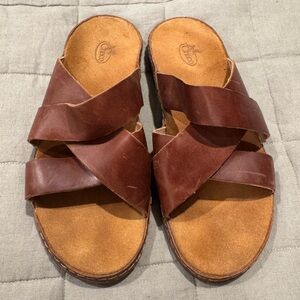Chaco Wayfarer Sandals